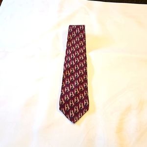 J Garcia Men's neck ties